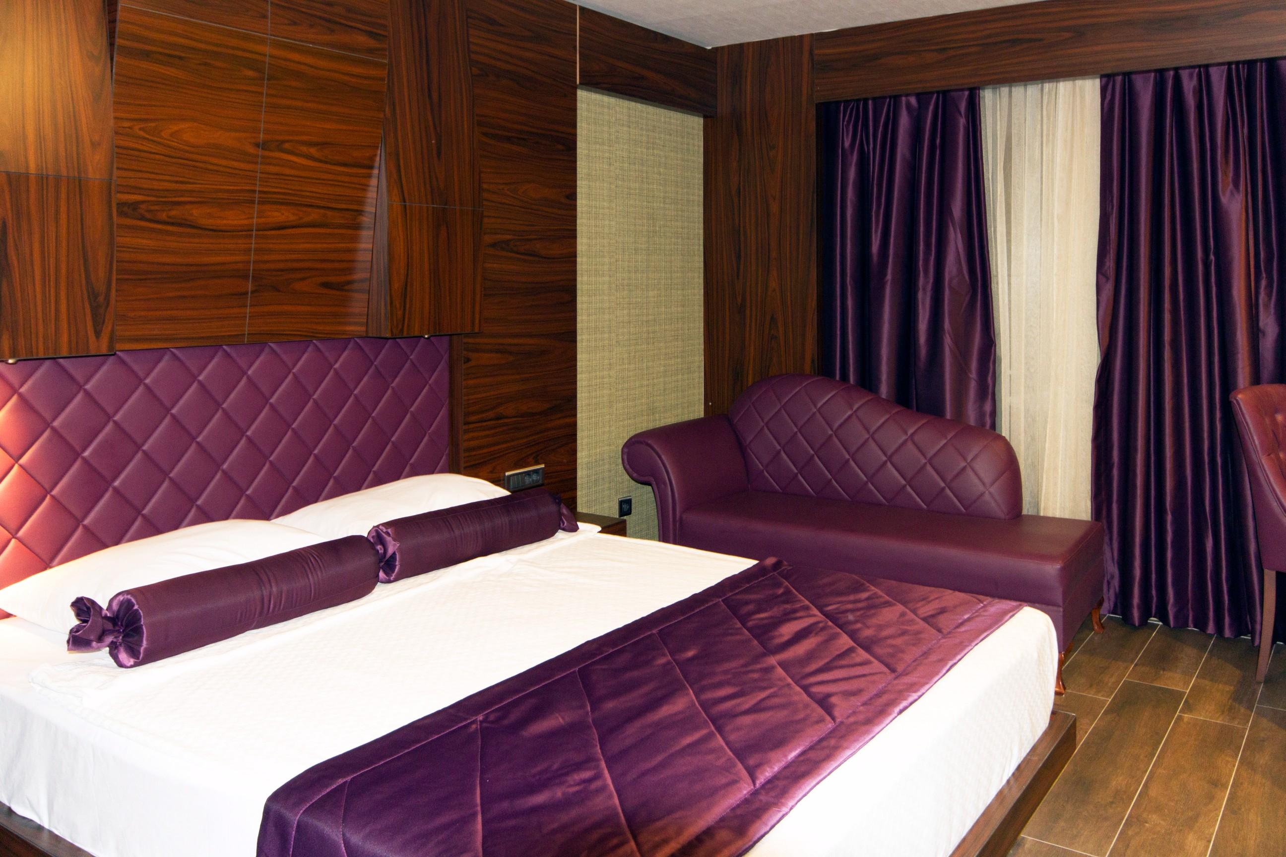 Sky Business Hotel Antalya Exterior photo