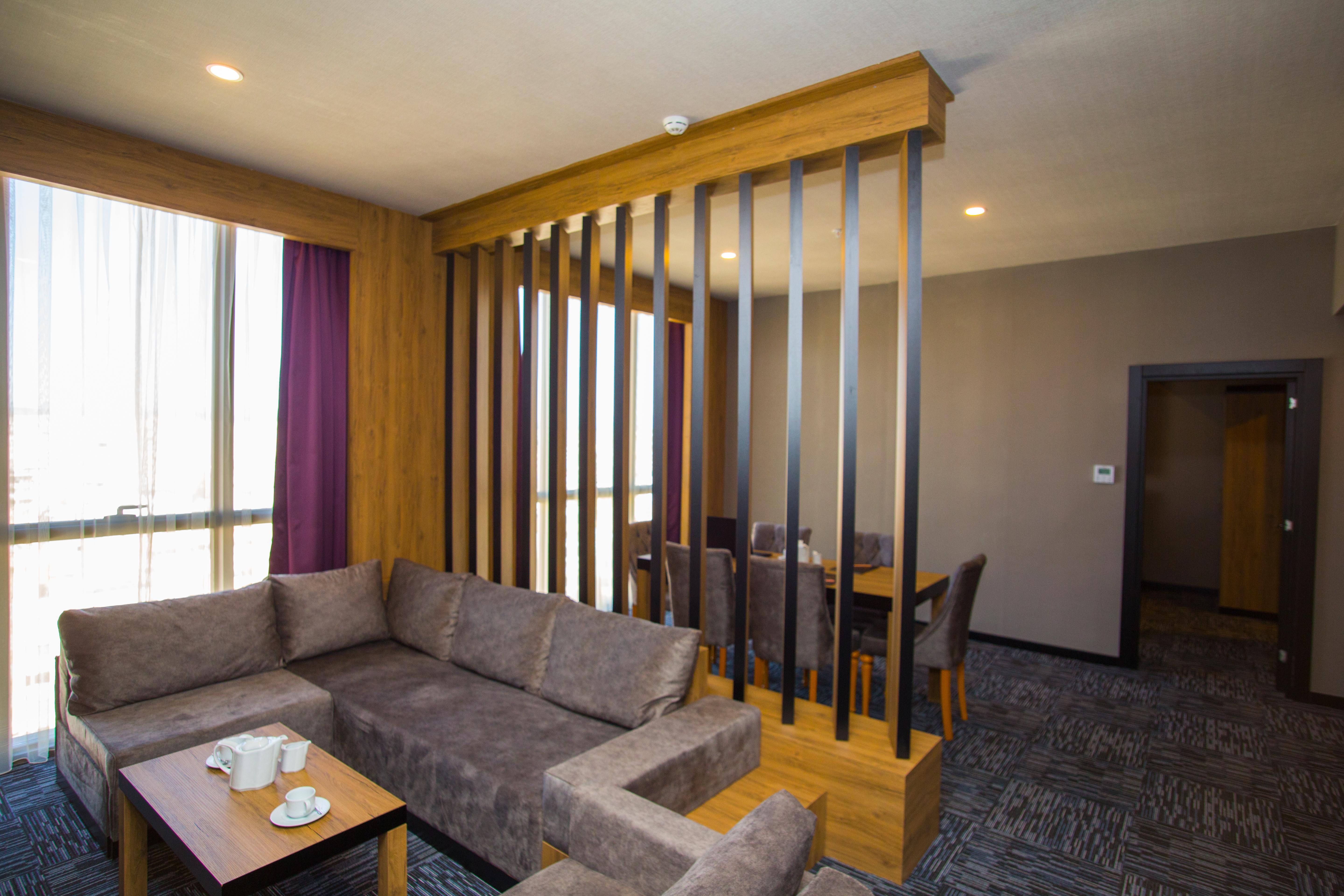 Sky Business Hotel Antalya Exterior photo
