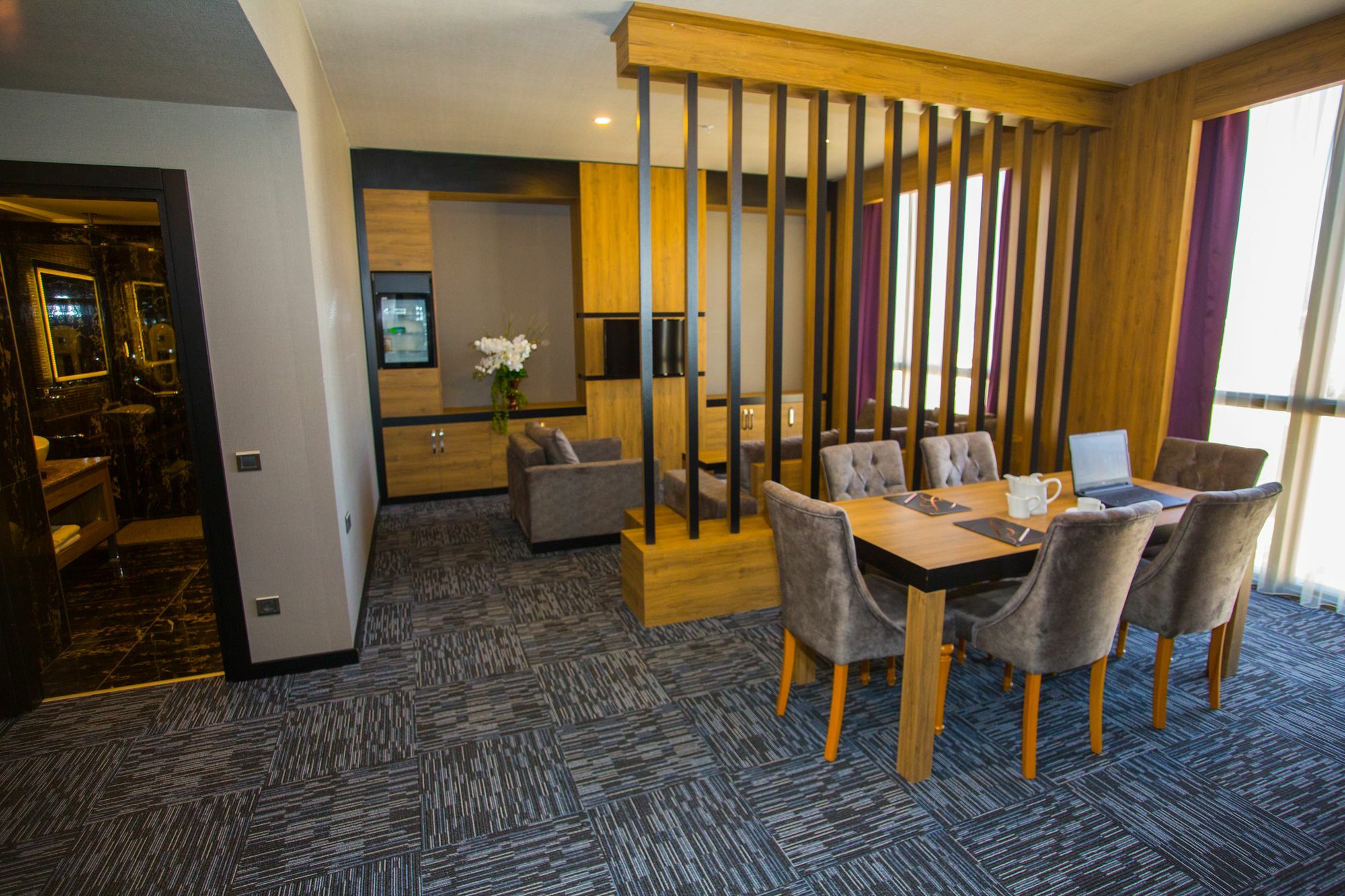Sky Business Hotel Antalya Exterior photo